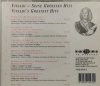 CD. ANTONIO VIVALDI GREATEST HITS